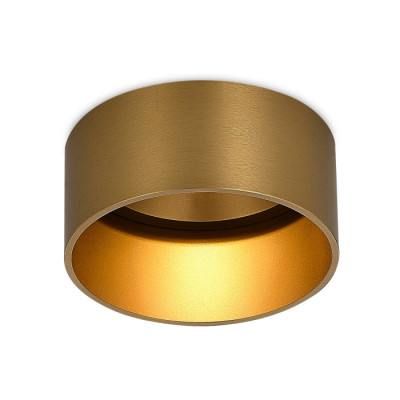 Точечный светильник Munich DL18030R1Bronze