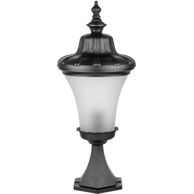 Наземный фонарь ELBA 86404 Bl