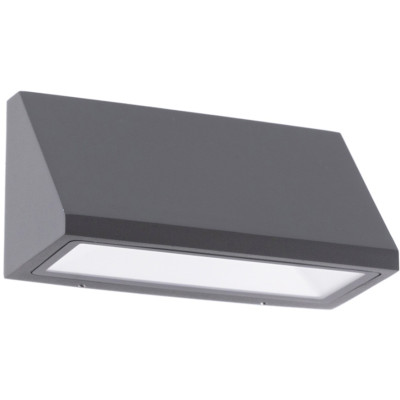 Настенный светильник уличный Dwell NC-003054-DG