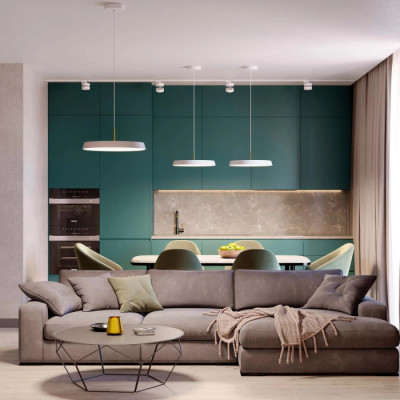 Подвесной светильник ELEGANT 033919(1)