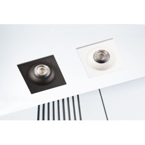 Рамка для светильника  IT08-8033 black