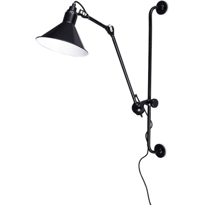 Бра MARY JANE DL20653W1BBlack