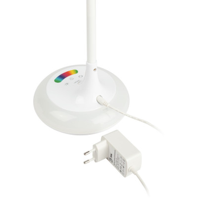 Офисная настольная лампа  NLED-481-10W-W