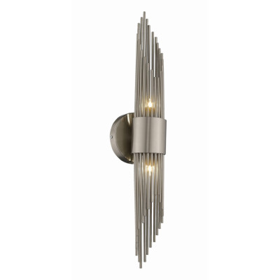 Бра 68069 W68069-2 nickel