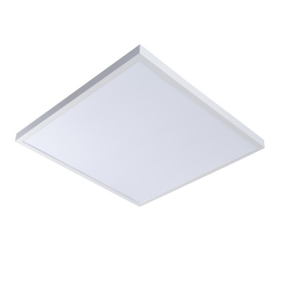 Светодиодная панель  ULP-6060-50W/4000K OFFICE-U WHITE