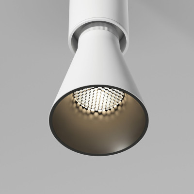 Точечный светильник Piks 25107/LED