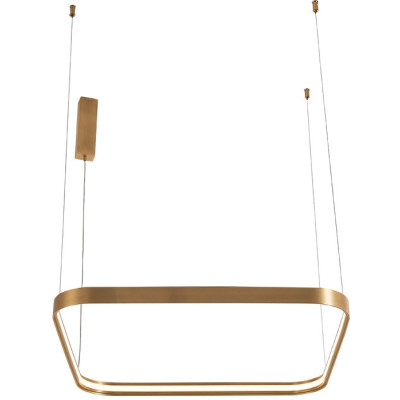 Подвесной светильник  IT013-6031 gold 3000K
