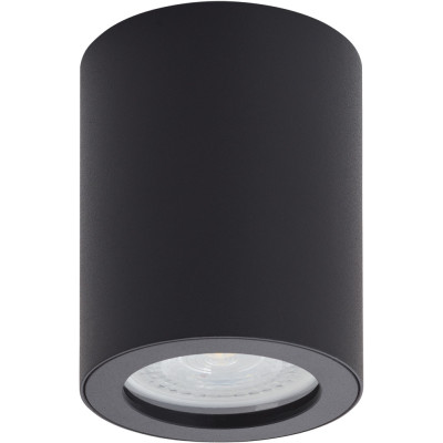 Точечный светильник Farum DK3007-BK