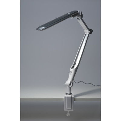 Офисная настольная лампа  NLED-496-12W-S