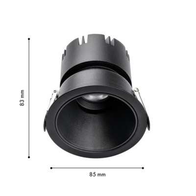 Точечный светильник Headset 4785-1C