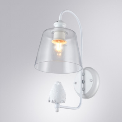 Бра Passero A4289AP-1WH