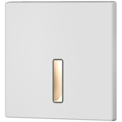 Подсветка для лестниц и ступеней Troms DK1030-WH