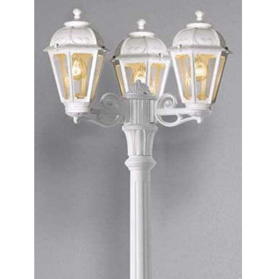 Наземный фонарь Saba K22.156.S30.WXE27