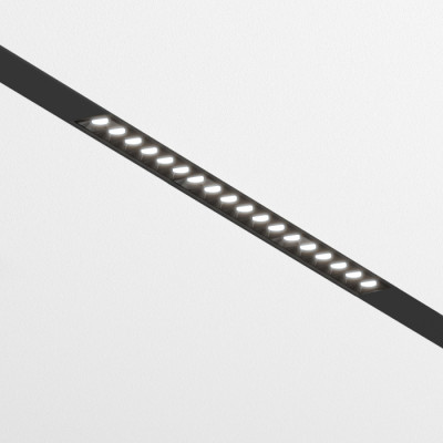Трековый светильник Slim Magnetic 85006/01