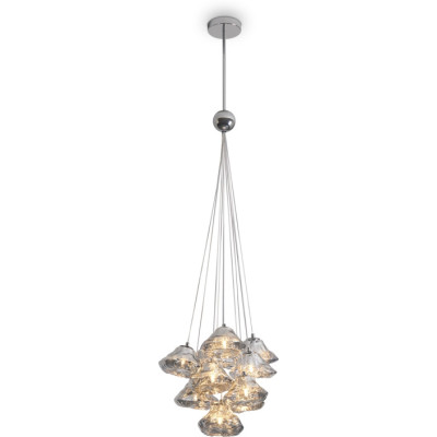 Подвесной светильник Eatery FR5488PL-10CH