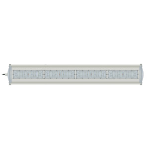 Промышленный подвесной светильник  ULY-U42C 200W/5000K IP65 SILVER