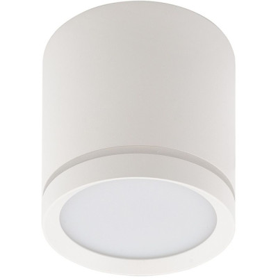 Точечный светильник Ribe DK4013-WH