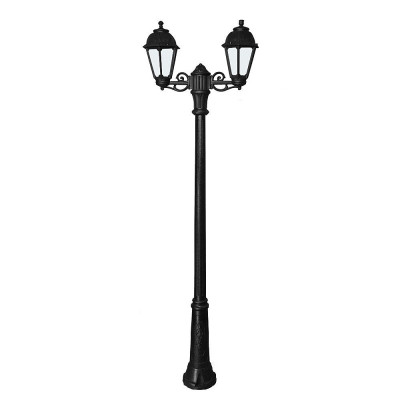 Наземный фонарь Saba K22.157.S20.AYE27