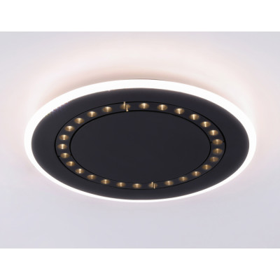 Потолочный светильник COMFORT FL51407