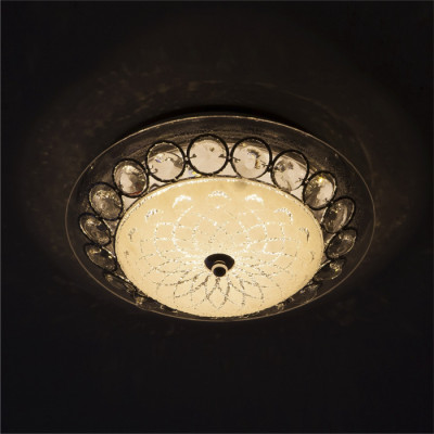 Потолочный светильник LED4U L1107-300 CR