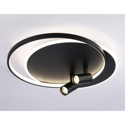 Настенно-потолочный светильник Comfort FL51393