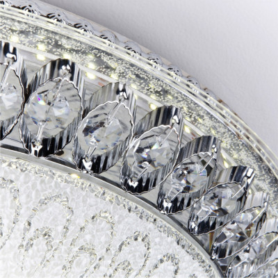 Потолочный светильник LED4U L1109-400 CR
