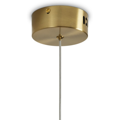 Подвесной светильник Lolli FR6139PL-L8BS