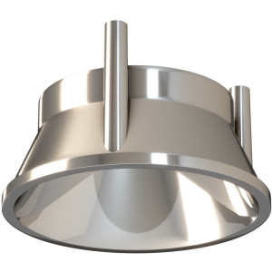 Декоративное кольцо Alfa LED C064-01CH