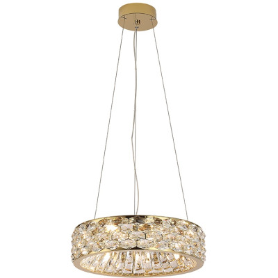 Подвесной светильник 8530 8532/40 C gold polished