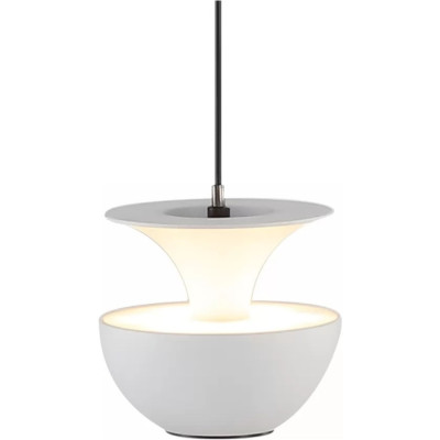 Трековый светильник Vision48/22 SMART 4822-012-D80-6W-38DG-WH