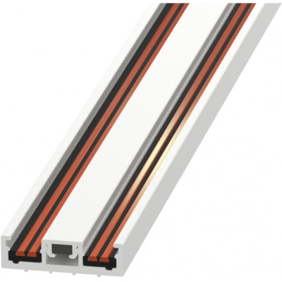 Шинопровод Vision48/25 4825-25/7-1000-WH