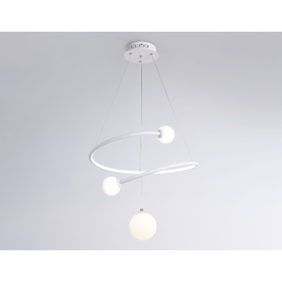 Подвесной светильник Comfort FL66299