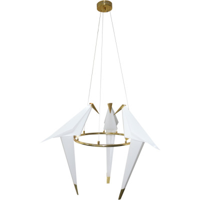 Подвесной светильник Birds V3071-3PL