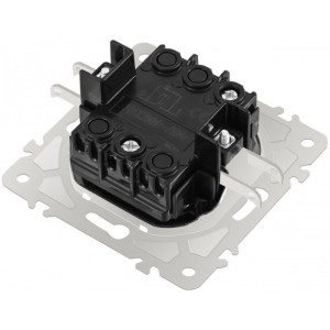 Кнопка звонка am-203 203.37-1.black