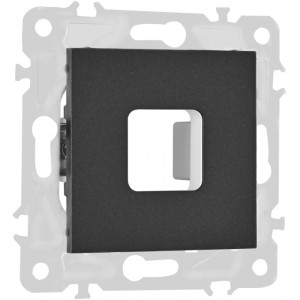 Вывод кабеля am-203 203.49-1.black